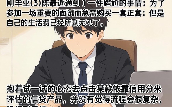 大学生能申请贷款，陈列五个芝麻借款实时到账速借口子