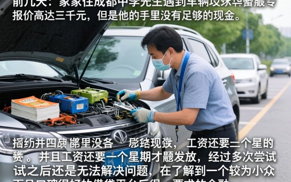 网贷易通过下款快，甄选五个比较靠谱的借钱软件