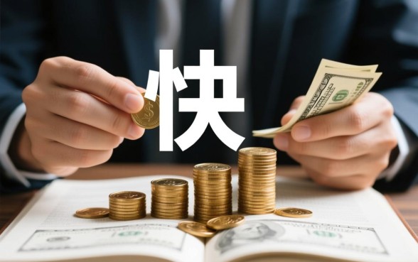 7天14天秒过的网贷有哪些