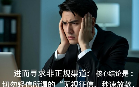 哪里有急用钱不看征信的口子