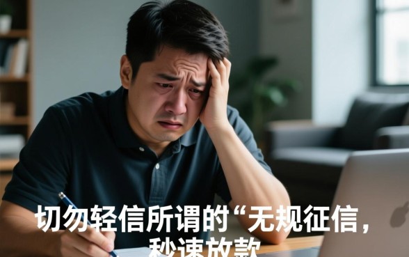 哪里有急用钱不看征信的口子