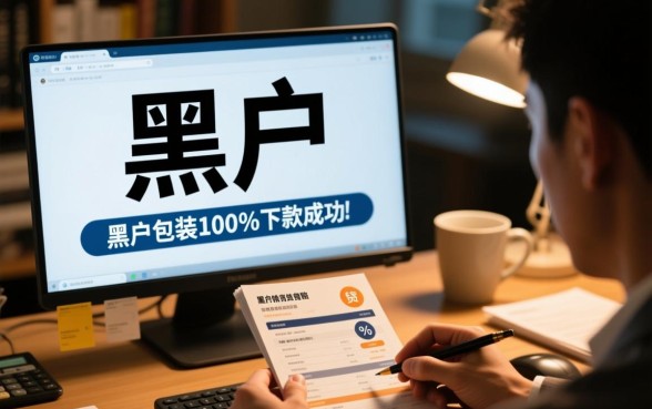 下款成功是真的吗