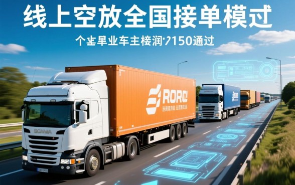 线上空放全国接单是真的吗