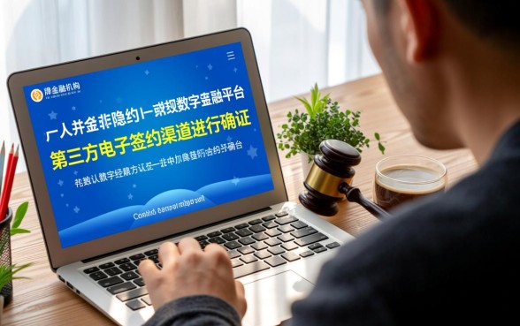 正规电子合同平台怎么选