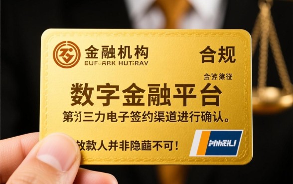 正规电子合同平台怎么选