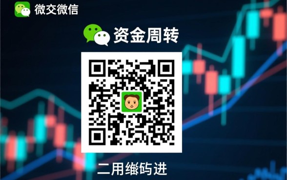 私人借钱微信二维码是真的吗