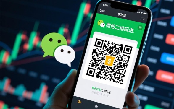 私人借钱微信二维码是真的吗