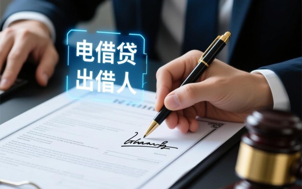 电子签出借人微信群怎么进