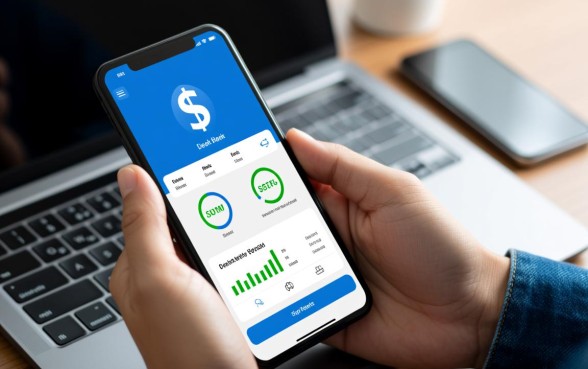 类似唯品会金融的app有哪些