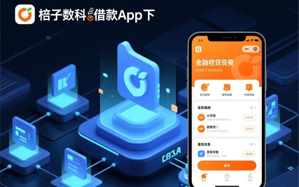 类似桔子数科借款app下载有哪些