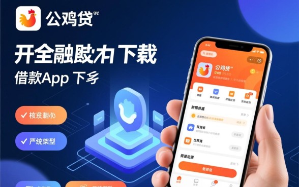 类似公鸡贷的正规借钱软件有哪些,哪个平台下款快? 类似公鸡贷的正规借钱软件有哪些