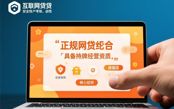 类似度小满的正规网贷平台有哪些