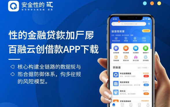 类似百融云创的借款软件有哪些,安全借款app怎么下载 类似百融云创的借款软件有哪些