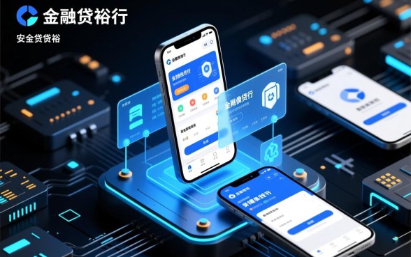 正规借款口子有哪些,像建行裕农快贷一样在哪里下载? 像建行裕农快贷一样在哪里下载