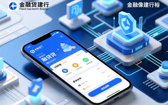 正规借款口子有哪些,像建行裕农快贷一样在哪里下载? 像建行裕农快贷一样在哪里下载