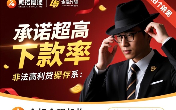无视风控下款是真的吗
