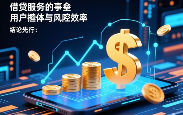 像滴滴车主贷一样方便的网贷口子有哪些