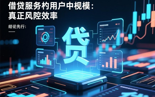 像滴滴车主贷一样方便的网贷口子有哪些