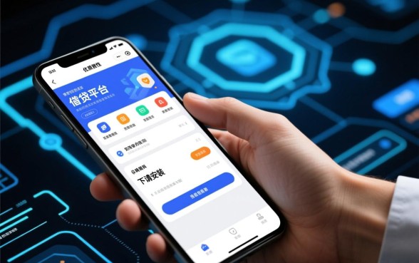 类似金投行贷的借款app有哪些