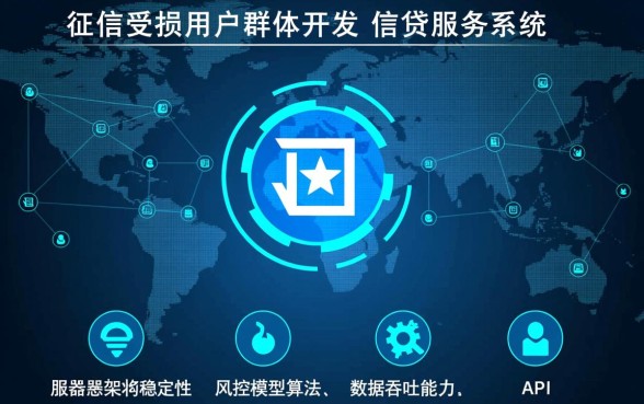 有哪些容易申请的小额贷款app