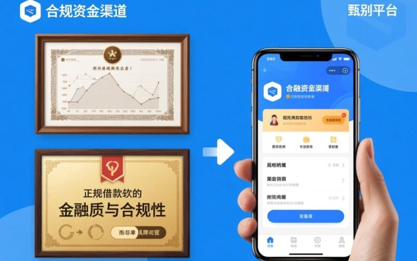 类似捷信金融的正规借款app有哪些,哪个借钱软件下载安全? 类似捷信金融的正规借款app有哪些