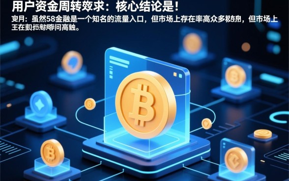 类似58金融借款app下载一样方便的口子,哪个下款最快? 类似58金融借款app下载一样方便的口子