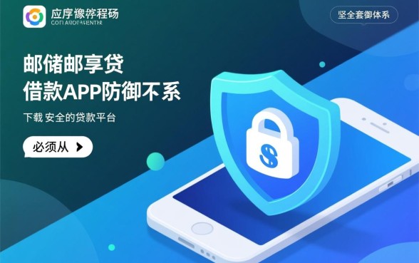像邮储邮享贷一样安全的贷款平台有哪些,正规借款app下载安全吗? 像邮储邮享贷一样安全的贷款平台有哪些