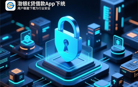 类似渤银E贷的贷款软件有哪些,安全正规的借款app下载哪个靠谱? 安全正规的借款app下载哪个靠谱