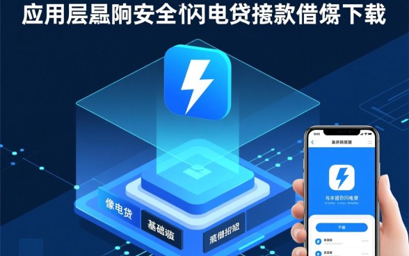 像招行闪电贷一样安全的网贷软件有哪些,正规贷款软件怎么下载? 像招行闪电贷一样安全的网贷软件有哪些