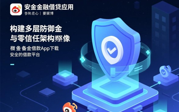 像微博备用金一样安全的借款平台有哪些?正规借款软件哪个好? 像微博备用金一样安全的借款平台有哪些