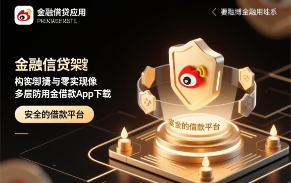 像微博备用金一样安全的借款平台有哪些?正规借款软件哪个好? 像微博备用金一样安全的借款平台有哪些