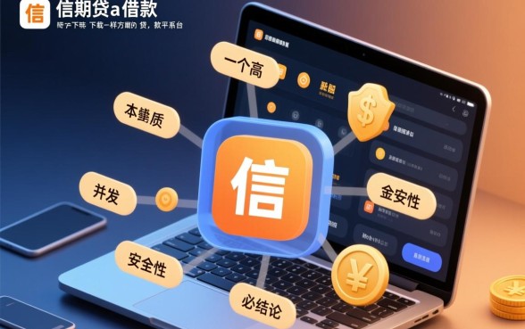 类似信期贷的借款app下载有哪些,哪个平台下款最快? 类似信期贷的借款app下载有哪些