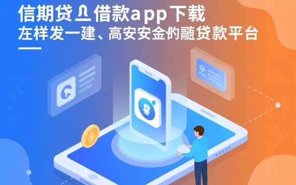 类似信期贷的借款app下载有哪些,哪个平台下款最快? 类似信期贷的借款app下载有哪些
