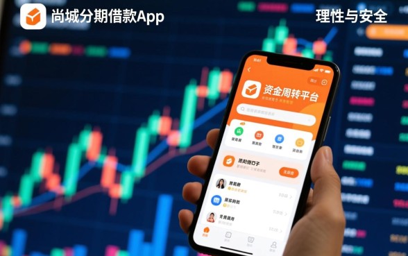 尚城分期借款app下载正规吗?类似尚城分期的正规贷款口子有哪些? 类似尚城分期的正规贷款口子有哪些