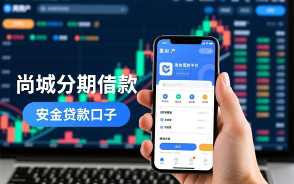 尚城分期借款app下载正规吗?类似尚城分期的正规贷款口子有哪些? 类似尚城分期的正规贷款口子有哪些