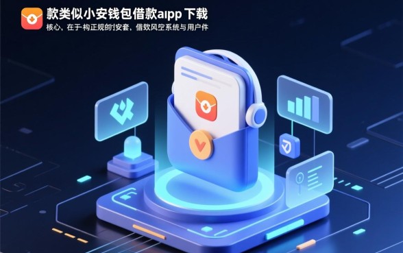 类似小安钱包的正规借款软件有哪些,app下载安全吗 类似小安钱包的正规借款软件有哪些