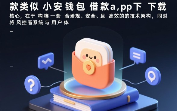 类似小安钱包的正规借款软件有哪些,app下载安全吗 类似小安钱包的正规借款软件有哪些