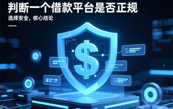 类似华融e贷的正规借款平台有哪些