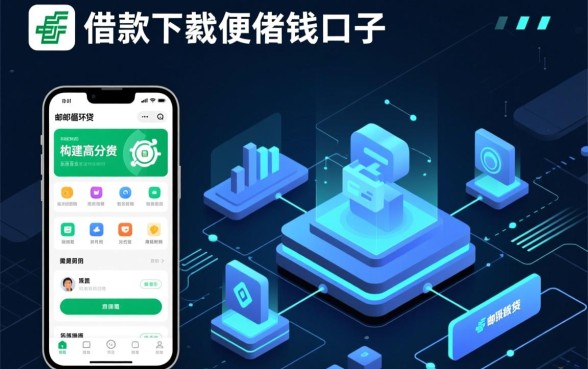 像中邮循环贷一样方便的口子有哪些