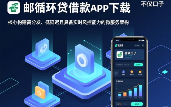 像中邮循环贷一样方便的口子有哪些