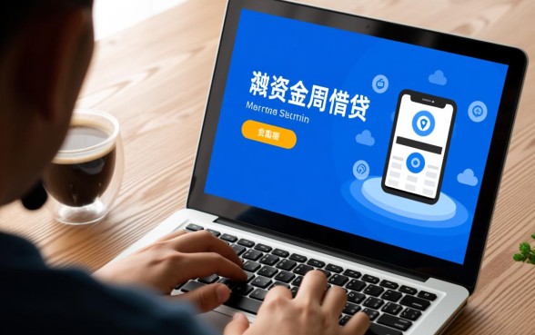 类似小米贷款的正规借钱软件有哪些