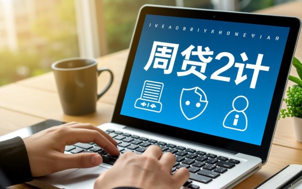 类似小米贷款的正规借钱软件有哪些