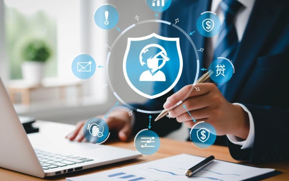 类似小米贷款的正规借钱软件有哪些