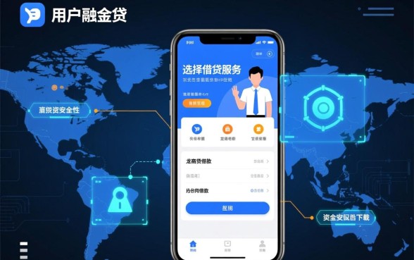 类似龙商贷的正规网贷口子有哪些,借款app下载哪里有 类似龙商贷的正规网贷口子有哪些
