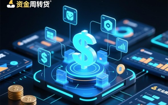 类似我来数科借款app一样安全的平台有哪些