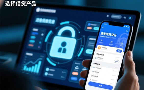 像中银好客贷借款app下载一样安全的网贷平台有哪些
