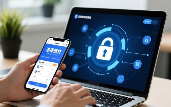 像中银好客贷借款app下载一样安全的网贷平台有哪些