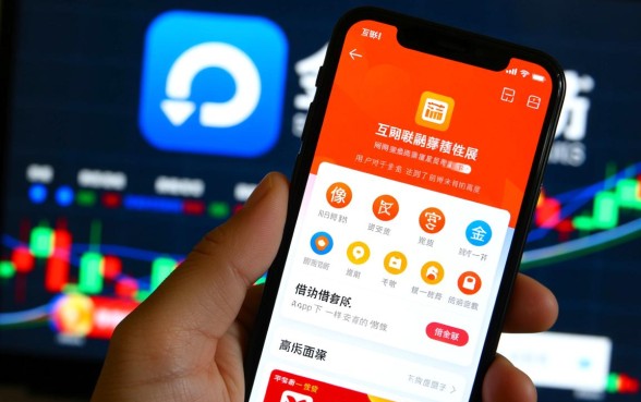 像平安新一贷一样安全的借钱软件有哪些,正规借款app下载安全吗 像平安新一贷一样安全的借钱软件有哪些