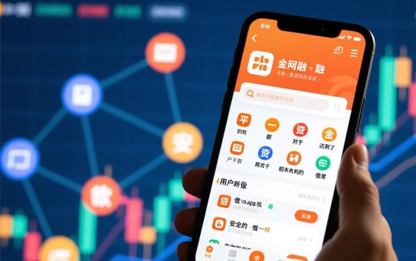 像平安新一贷一样安全的借钱软件有哪些,正规借款app下载安全吗 像平安新一贷一样安全的借钱软件有哪些