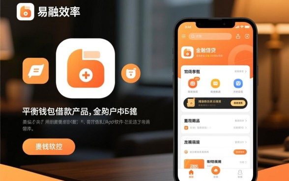 类似易借钱包一样方便的借钱软件有哪些,哪个好下款? 类似易借钱包一样方便的借钱软件有哪些